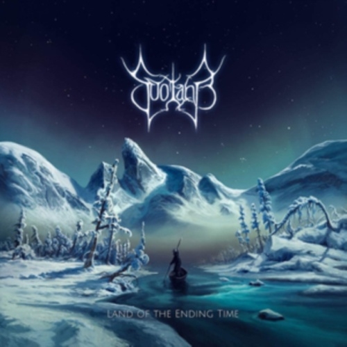 Suotana/Landing At The End Of Time[REAPER003J]