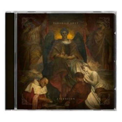 Paradise Lost/Ascension