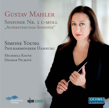 ⡼͡/Mahler Symphony No.2 