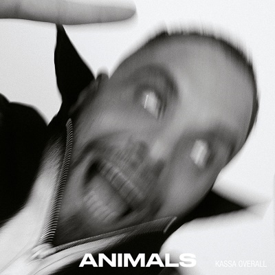 Animals<数量限定盤/Clear Vinyl/日本語帯付き/解説書・歌詞対訳付き> Animals<数量限定盤/Clear Vinyl/日本語帯付き/解説書・歌詞対訳付き>