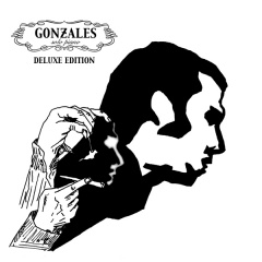 Gonzales/ԥΡǥåǥ CD+DVD[BRGT-012]