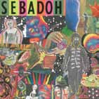 Sebadoh/SMASH YOUR HEAD ON THE PUNK ROCK[SPCD-176J]