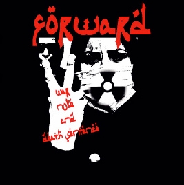 WAR NUKE and DEATH SENTENCE WAR NUKE and DEATH SENTENCE