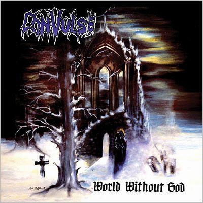 Convulse/World Without God