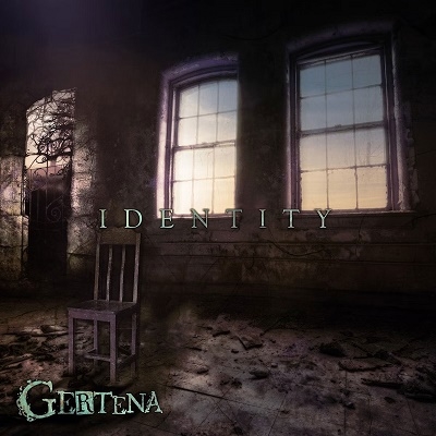 GERTENA/IDENTITY[GLTN-003]