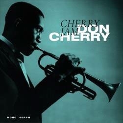 Don Cherry/꡼[GB1559CD]