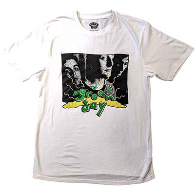 GREEN DAY x VERDYコラボTシャツ Lサイズ - メルカリ