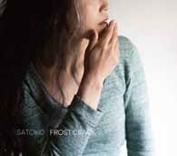 FROST CRACK FROST CRACK