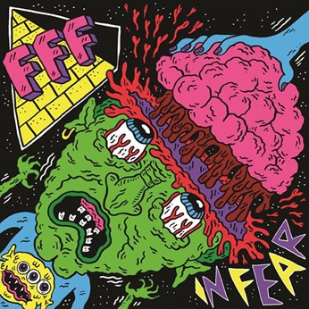 Fff (Club)/In Fear[MURCD-039]