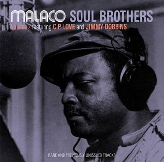 マラコ・ソウル・ブラザーズ VOL.2 マラコ・ソウル・ブラザーズ VOL.2
