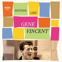 Gene Vincent/󥺡饤󡦥󥻥[ODR-6312]