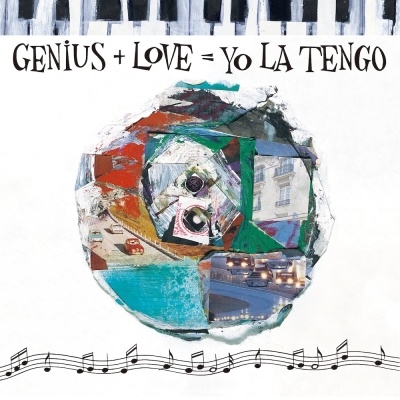 Genius + Love = Yo La Tengo＜数量限定盤/日本語帯付き＞