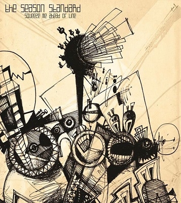 Squeeze Me Ahead Of Line Squeeze Me Ahead Of Line