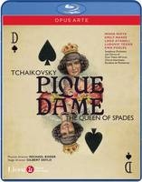 Tchaikovsky: Pique Dame (The Queen of Spades)