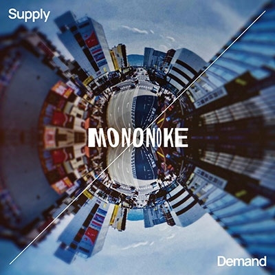 MONONOKE/Supply/Demand[NCS-10283]