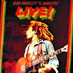 Bob Marley & The Wailers/ライヴ!＜2CDデラックス・エディション＞