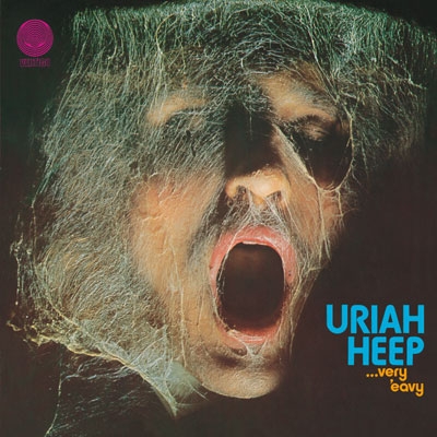 ユーライア・ヒープ・ファースト<初回生産限定盤> ユーライア・ヒープ・ファースト<初回生産限定盤>