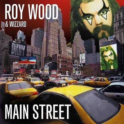Roy Wood/ᥤ󡦥ȥ꡼(ޥ&ѥǥåɡǥ)[ATOZ134]