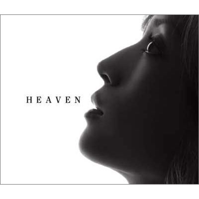 HEAVEN ［CD+DVD］