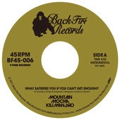 What Satisfies You If You Can't Get Enough? / Exodus What Satisfies You If You Can't Get Enough? / Exodus