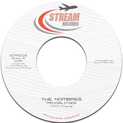 TOWER RECORDS ONLINE㤨The Nombres/Trivialities / Todosס[STR002ST]פβǤʤ3,490ߤˤʤޤ