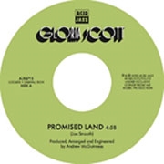 Promised Land＜限定盤＞