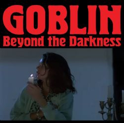 Goblin/Beyond The Darkness 1977-2001[CASA14CD]