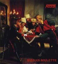 Accept/Russian Roulette