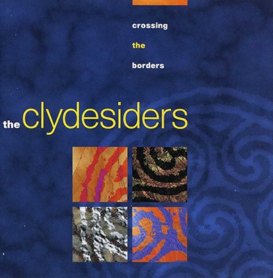 Crossing the Borders * Crossing the Borders *