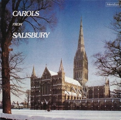 Carols from Salisbury Carols from Salisbury