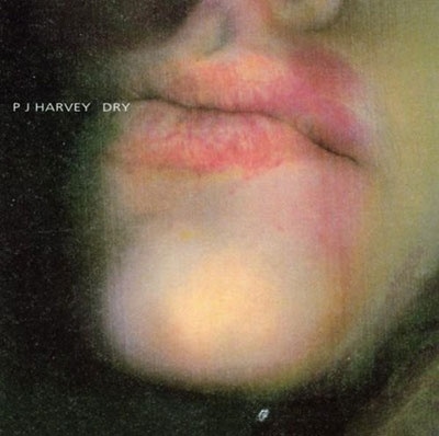 PJ Harvey/Dry[PURECD10]