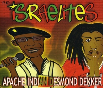 TOWER RECORDS ONLINE㤨Apache Indian/The Israelites[APIRCD3002]פβǤʤ1,890ߤˤʤޤ