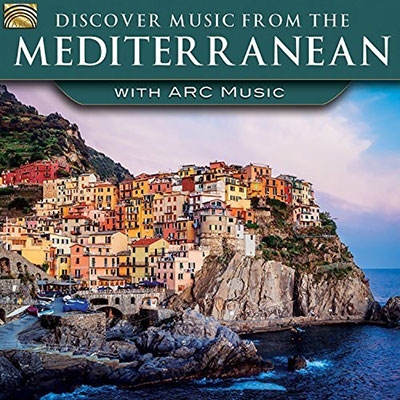 TOWER RECORDS ONLINE㤨Discover Music from The Mediterranean[EUCD2779]פβǤʤ1,790ߤˤʤޤ