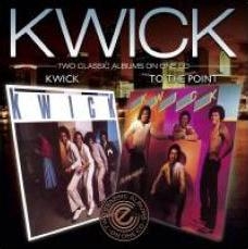 Kwick/To The Point