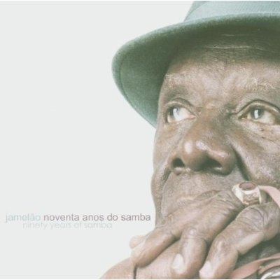 Noventa Anos Do Samba