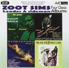 Zoot Sims/Four Classic Albums[AMSC1061]