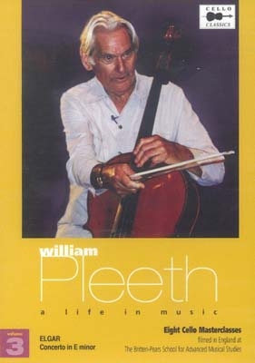 William Pleeth - A Life in Music Vol.3