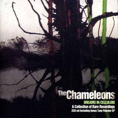 The Chameleons/Dream in Celluloid[BAMCD10]