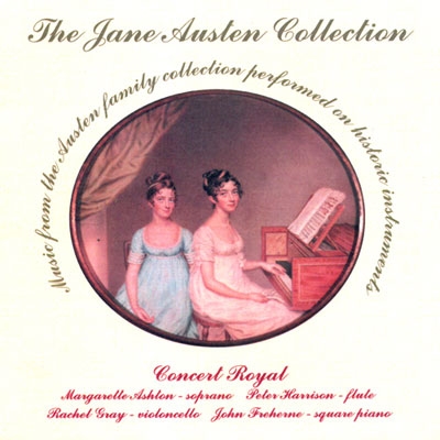 The Jane Austen Collection The Jane Austen Collection