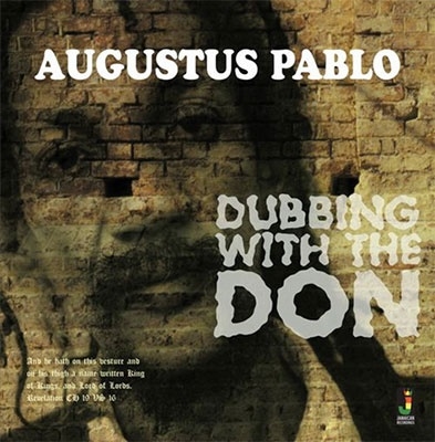 TOWER RECORDS ONLINE㤨Augustus Pablo/Dubbing With The Don[JRLP002]פβǤʤ3,490ߤˤʤޤ