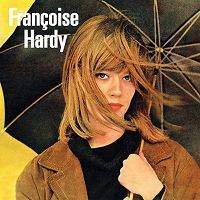 Francoise Hardy/さよならを教えて