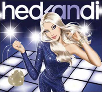 Hed Kandi : Nu Disco - The Future Sound Of Disco