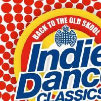 Back To The Old Skool Indie Dance Classics