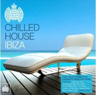 Chilled House Ibiza