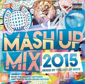 Mash Up Mix 2015 Mash Up Mix 2015
