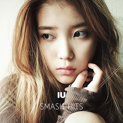 Iu Smash Hits 台湾独占限定盤 Cd Dvd 卓上カレンダー 限定盤