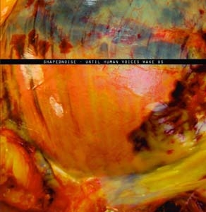 TOWER RECORDS ONLINE㤨Shapednoise/Until Human Voices Wake Usס[OPAL026]פβǤʤ2,490ߤˤʤޤ