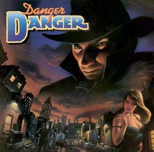 Danger Danger＜限定盤＞