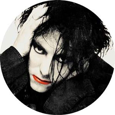 The Cure/Live Ontario Theater, Washington DC, USA November 16th 1984/Picture Vinyl[ART53]