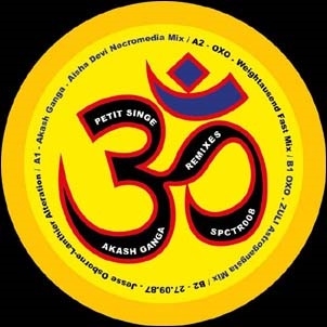 TOWER RECORDS ONLINE㤨Petit Singe/Akash Ganga Remixesס[SPCTR008]פβǤʤ2,090ߤˤʤޤ